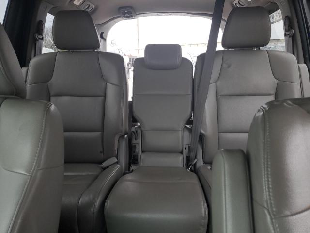 5FNRL5H69EB068455 | 2014 Honda odyssey exl