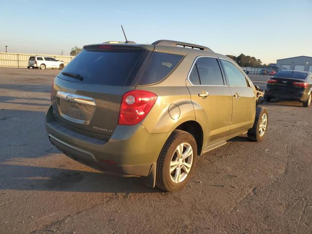 2GNFLFEK6F6154282 Chevrolet EQUINOX LT