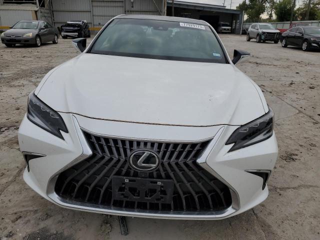 58AFZ1B19NU132514 | 2022 LEXUS ES 350 BAS