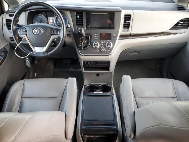 5TDDK3DC5FS099597 | 2015 TOYOTA SIENNA XLE