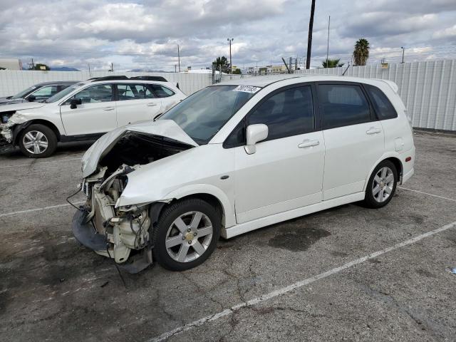 2005 Suzuki Aerio SX