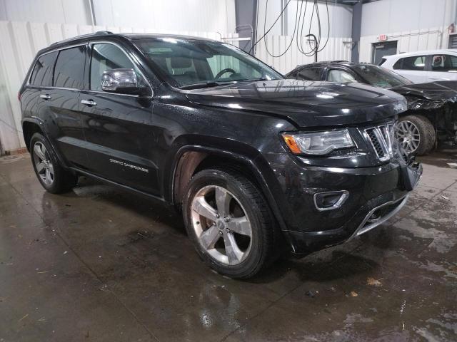 1C4RJFCG2EC226496 | 2014 JEEP GRAND CHER