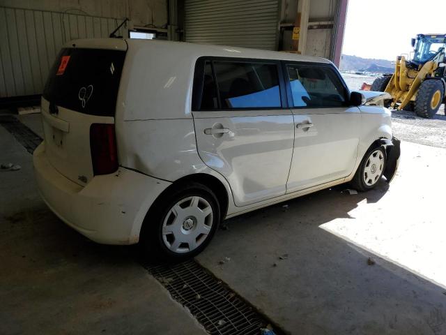 JTLKE50EX91086092 | 2009 Scion xb