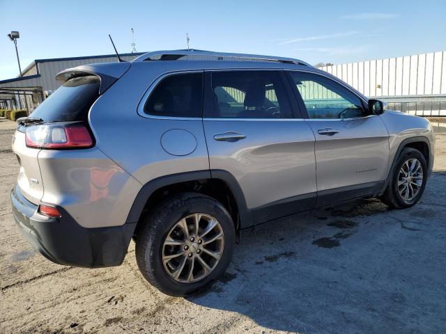 1C4PJLLB5KD171123 Jeep Cherokee Latitude Plus