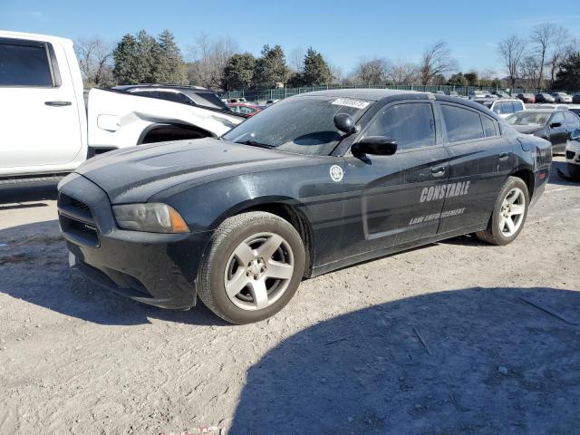 2014 Dodge Charger 