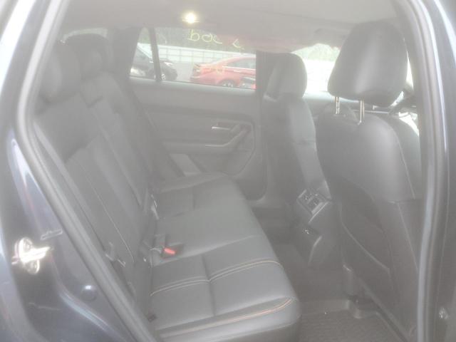 7MMVABDYXPN117659 Mazda Cx-50 Premium