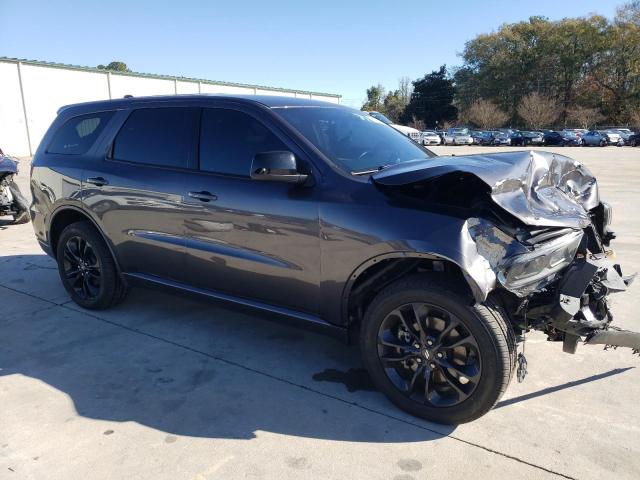 2021 Dodge Durango Sxt VIN: 1C4RDJAG5MC636799 Lot: 78124343