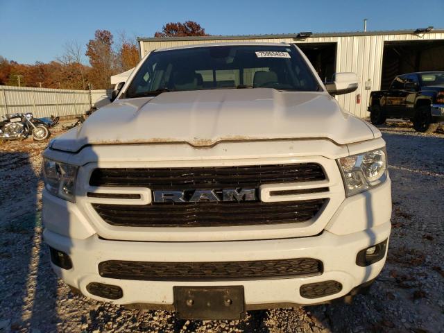 1C6SRFFT8LN376995 | 2020 Ram 1500 big horn/lone star