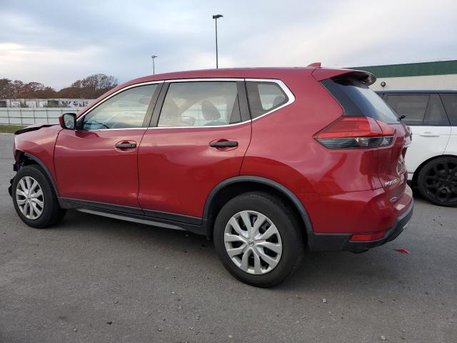 JN8AT2MVXHW265969 | 2017 NISSAN ROGUE S