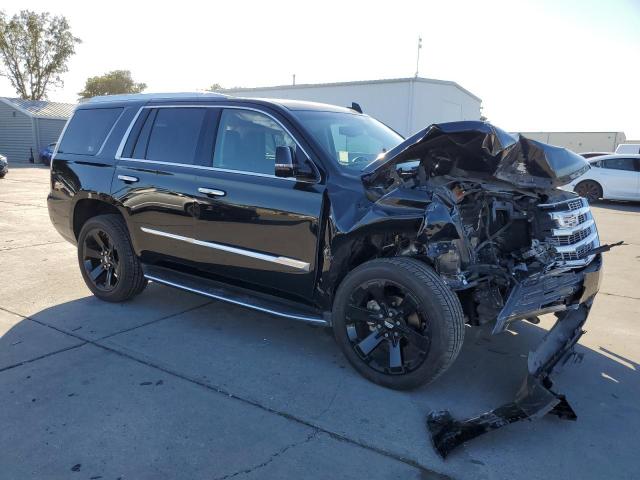 2017 CADILLAC ESCALADE 1GYS4AKJ8HR288232