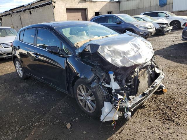 KNAFX5A84F5316663 | 2015 KIA FORTE EX