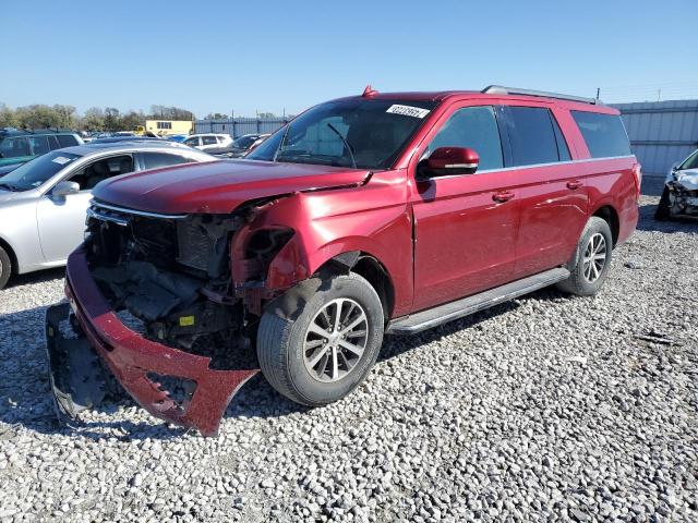 2019 Ford Expedition Max XLT