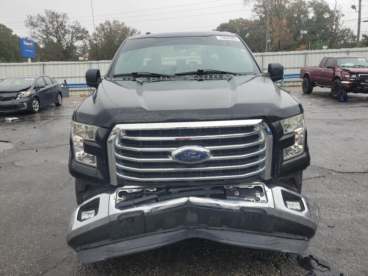 1FTEW1CF1GFB94443 FORD F-150 2016