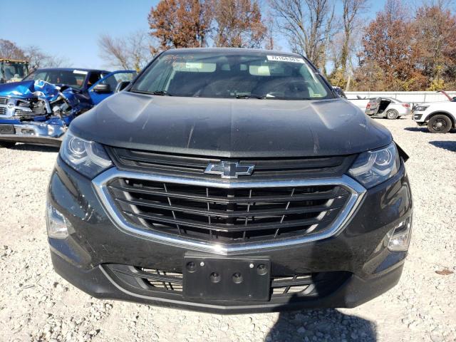 2GNAXKEV0K6186124 | 2019 CHEVROLET EQUINOX LT