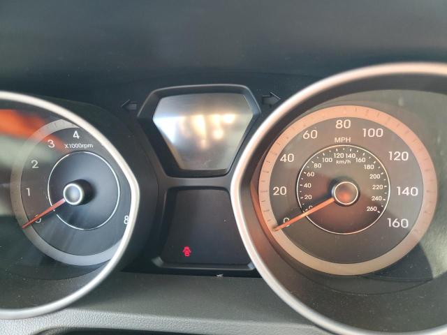 2015 HYUNDAI ELANTRA SE - KMHDH4AE5FU266395