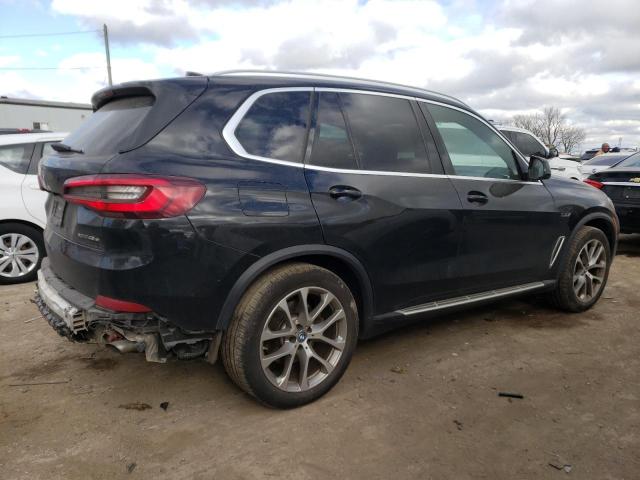 5UXTA6C09P9P61025 BMW X5 XDRIVE4 3