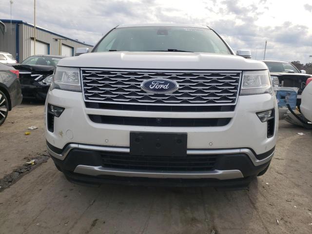 1FM5K8HT3KGA03591 | 2019 FORD EXPLORER P