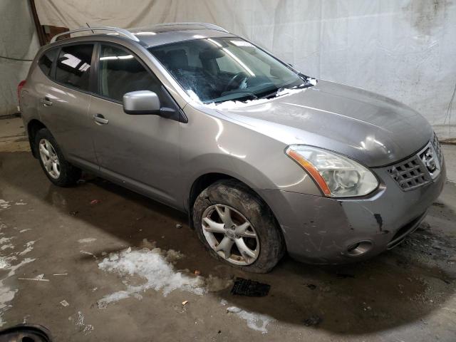 2009 Nissan Rogue S VIN: JN8AS58V59W185429 Lot: 77759283