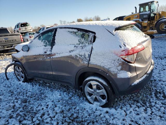 2020 HONDA HR-V LX - 3CZRU6H35LM716580