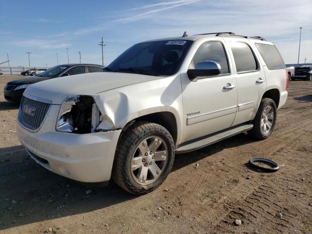 1GKS2CE03ER156778 | 2014 GMC YUKON SLT