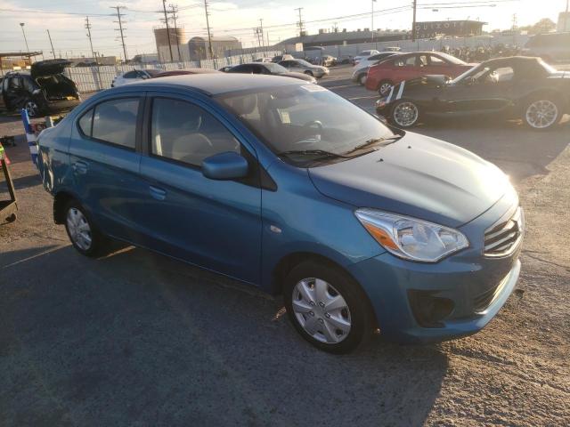ML32F3FJ3HHF08202 Mitsubishi Mirage G4 Es