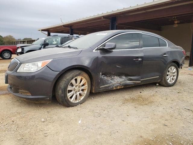 2013 Buick LaCrosse 