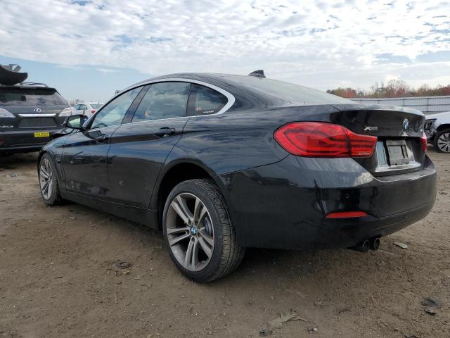 WBA4J3C56JBG95405 BMW 430xi Gran Coupe