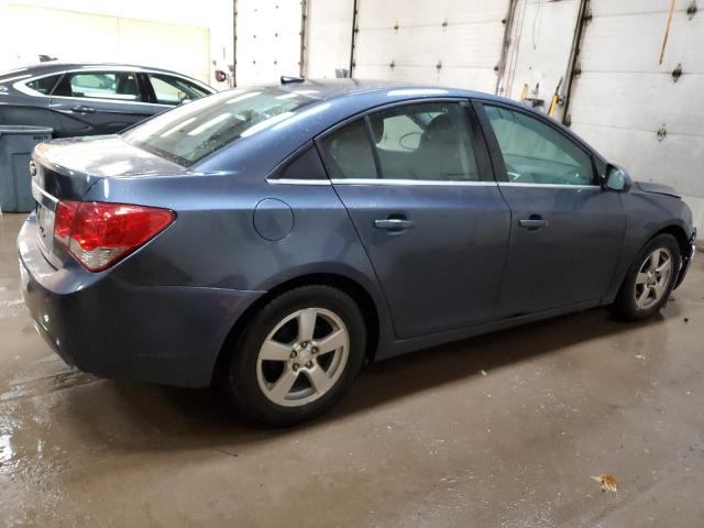 2014 Chevrolet Cruze - Image 3