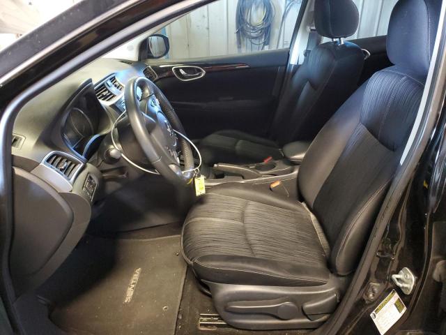 2016 NISSAN SENTRA S - 3N1AB7AP1GY273406