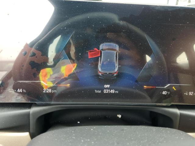 2023 BMW I4 EDRIVE3 WBY43AW05PFP96692