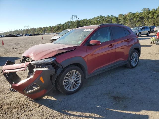 2020 HYUNDAI KONA SEL P - KM8K62AA1LU519075