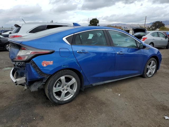 VIN 1G1RC6S55JU109700 2018 Chevrolet Volt, LT no.3