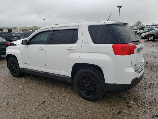 2GKFLVEK3E6365946 | 2014 GMC TERRAIN SL