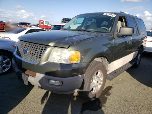 2003 Ford Expedition XLT