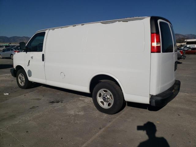 2006 GMC Savana G1500 VIN: 1GTFG15X061202048 Lot: 76813113