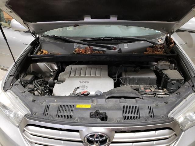 VIN 5TDDK3EH3DS277188 2013 Toyota Highlander, Limited no.12