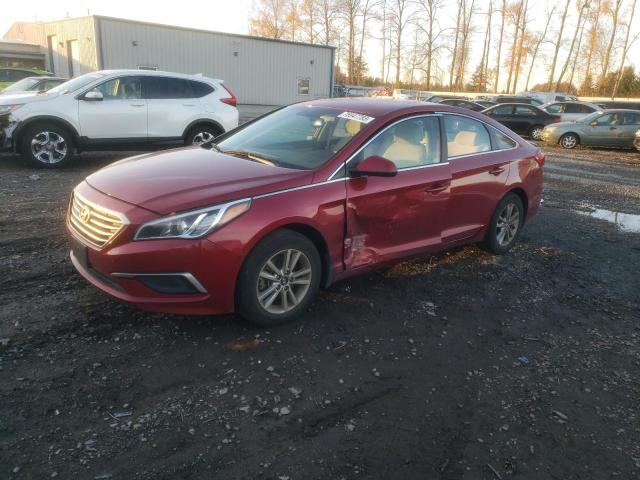 5NPE24AF5GH275810 | 2016 HYUNDAI SONATA SE