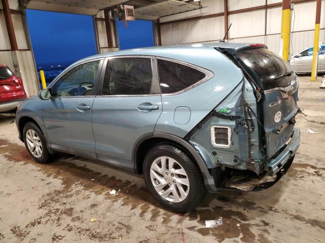 2HKRM4H53GH620356 Honda CR-V EX