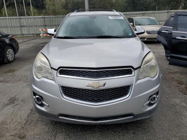 2CNFLFE54B6425056 2011 Chevrolet Equinox Ltz