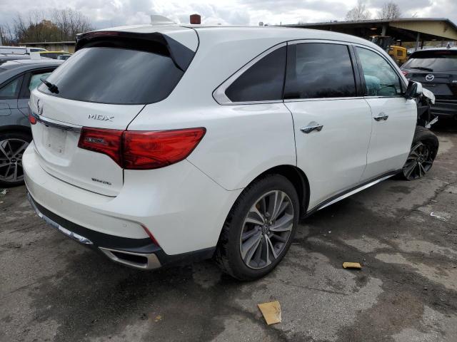 5J8YD4H59KL004596 Acura MDX TECHNO 3