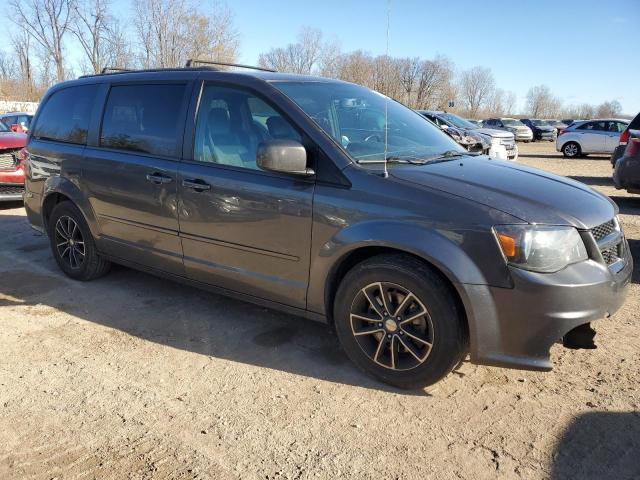 2C4RDGEG3HR843010 Dodge Grand Caravan Gt