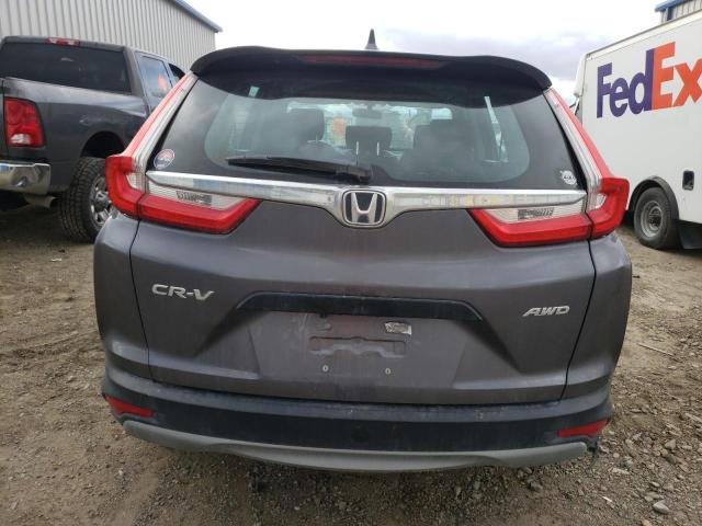 2HKRW6H32JH202415 | 2018 HONDA CR-V LX