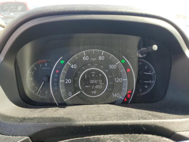 2015 HONDA CR-V LX - 5J6RM3H30FL015157