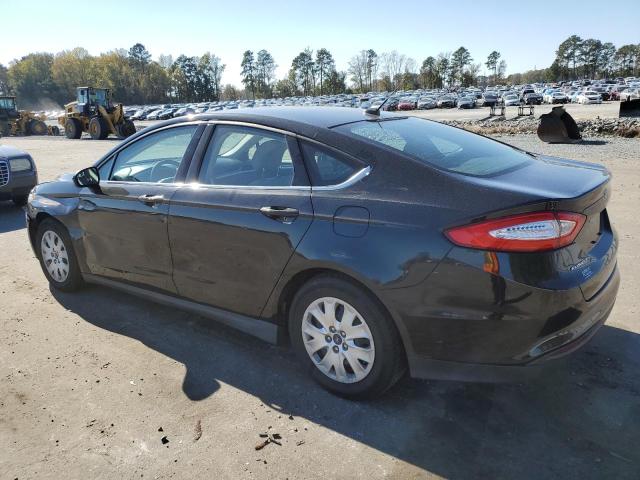 1FA6P0G75E5359563 | 2014 FORD FUSION S