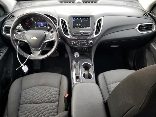 2GNAXKEV8K6120310 | 2019 CHEVROLET EQUINOX LT