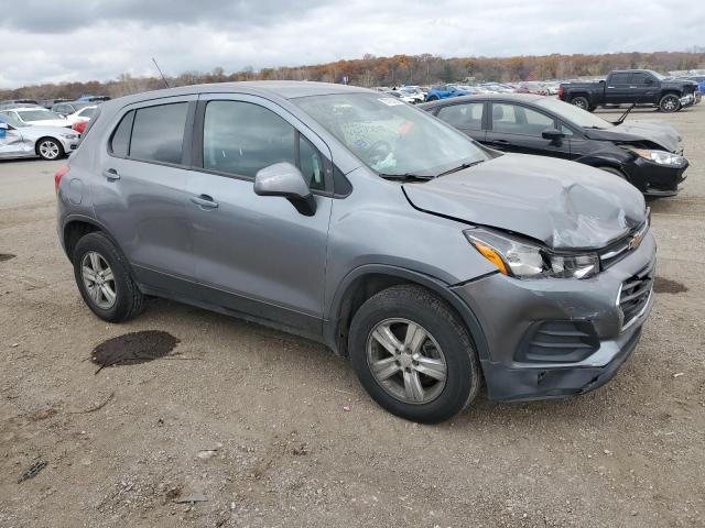 3GNCJNSB3LL243919 | 2020 CHEVROLET TRAX LS