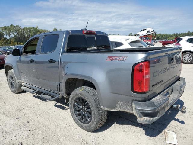 1GCGTDEN8N1154149 | 2022 CHEVROLET COLORADO Z