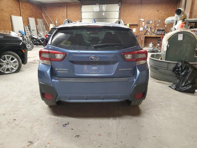 JF2GTAPCXL8248789 | 2020 SUBARU CROSSTREK