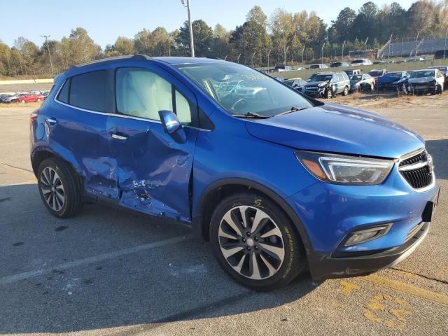 KL4CJCSB4JB535150 Buick Encore Essence