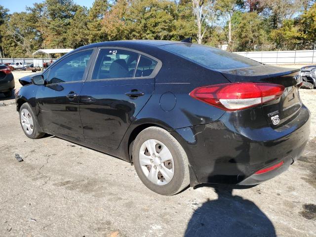 3KPFK4A78HE015078 KIA FORTE LX